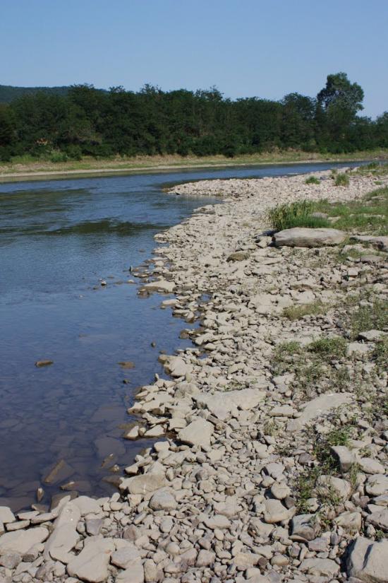 Чернелиця з panoramio.com - Чернелица