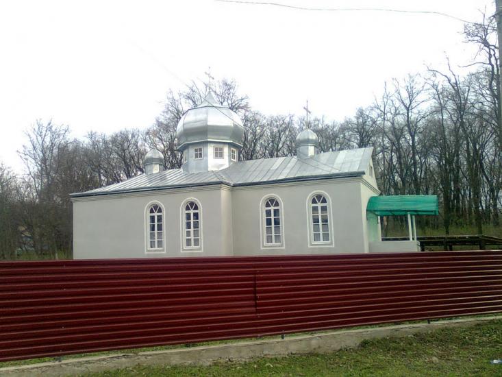 Кельменці з panoramio.com - Кельменцы