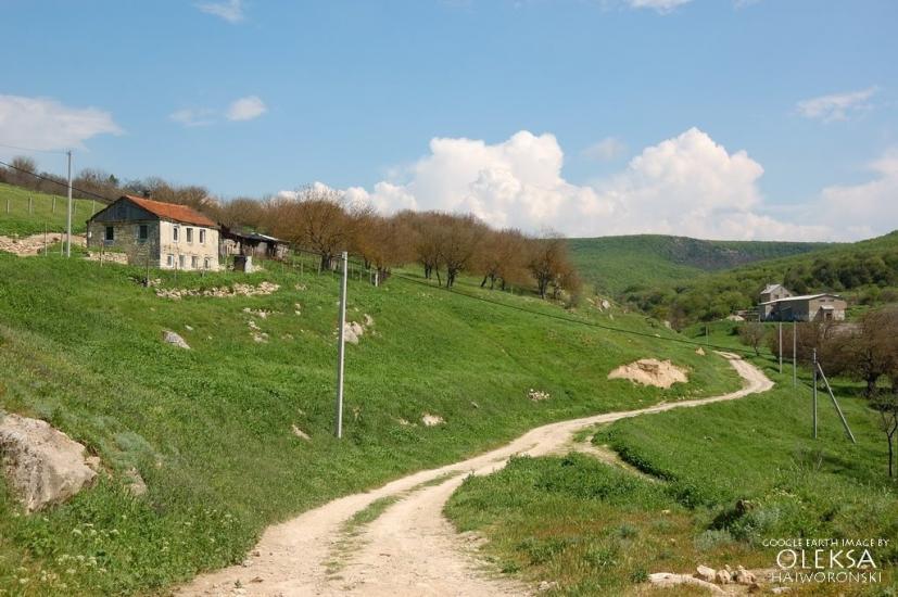 Повортне з panoramio.com - Повортное