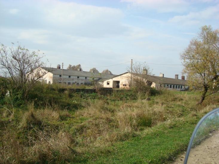 Лісна Слобідка з panoramio.com - Лісна Слобідка