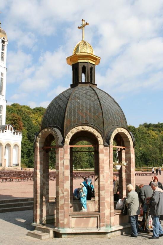 Вишнівчик з panoramio.com - Вишнівчик