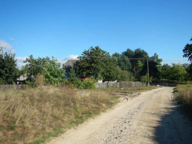 Новояворівське з panoramio.com - Новояворівське