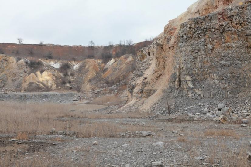 Роздольне з panoramio.com - Роздольное