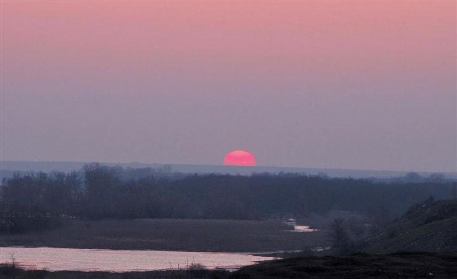 Іванівка з panoramio.com - Ивановка