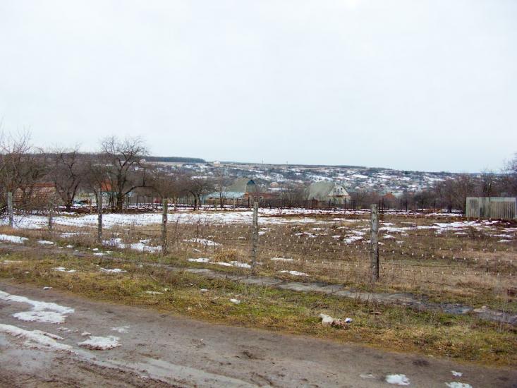 Руська Лозова з panoramio.com - Русская Лозовая