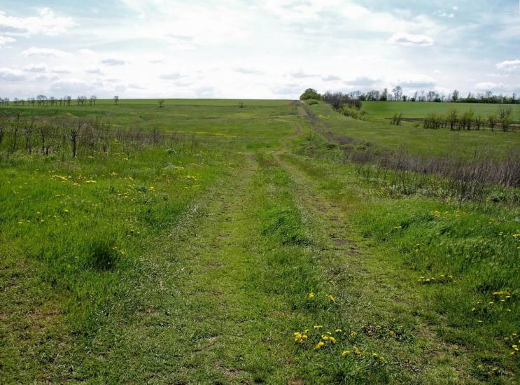 Гірницьке з panoramio.com - Горницкое