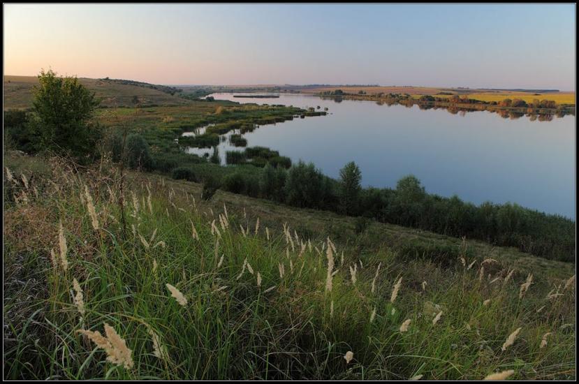 Стрілеча з panoramio.com - Стрелечья