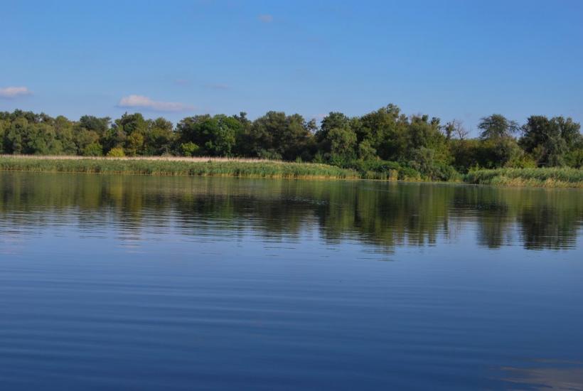 Кринки з panoramio.com - Крынки