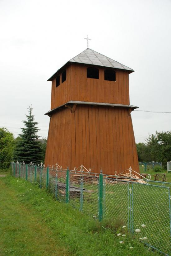 Уріж з panoramio.com - Уріж