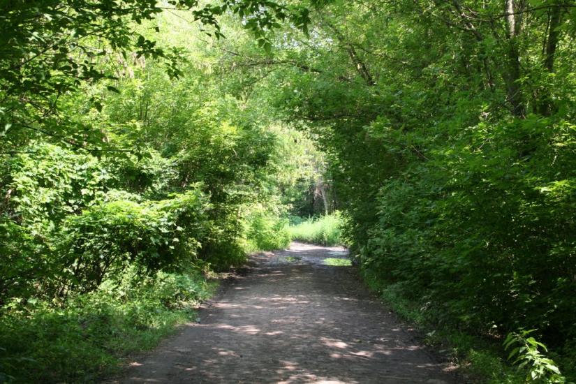 Плетений Ташлик з panoramio.com - Плетений Ташлик