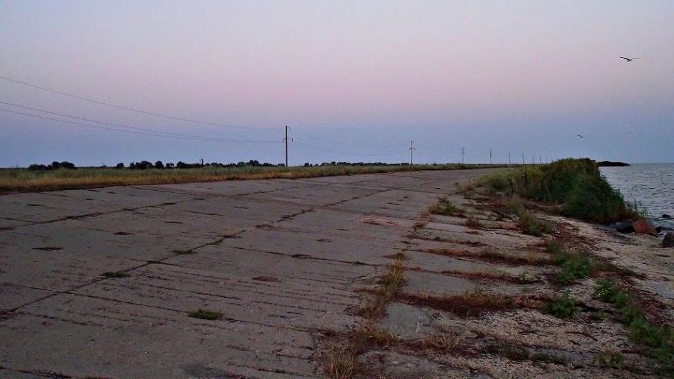 Лиман з panoramio.com - Лиман