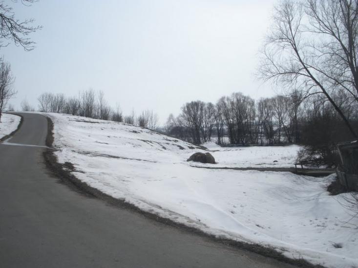 Чаплинка з panoramio.com - Чаплинка