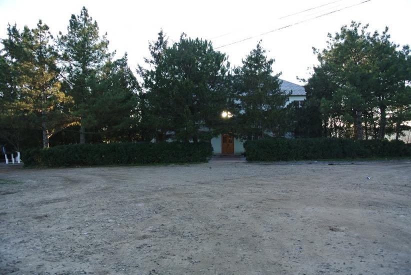 Чистоводне з panoramio.com - Чистоводное