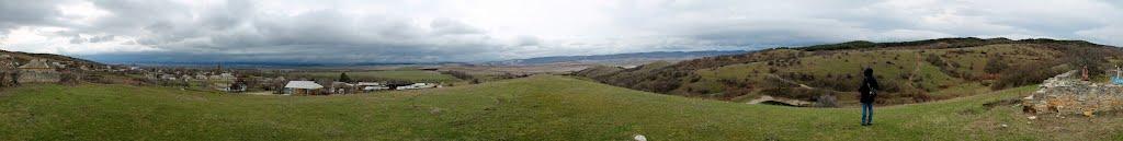 Черемисівка з panoramio.com - Черемисовка