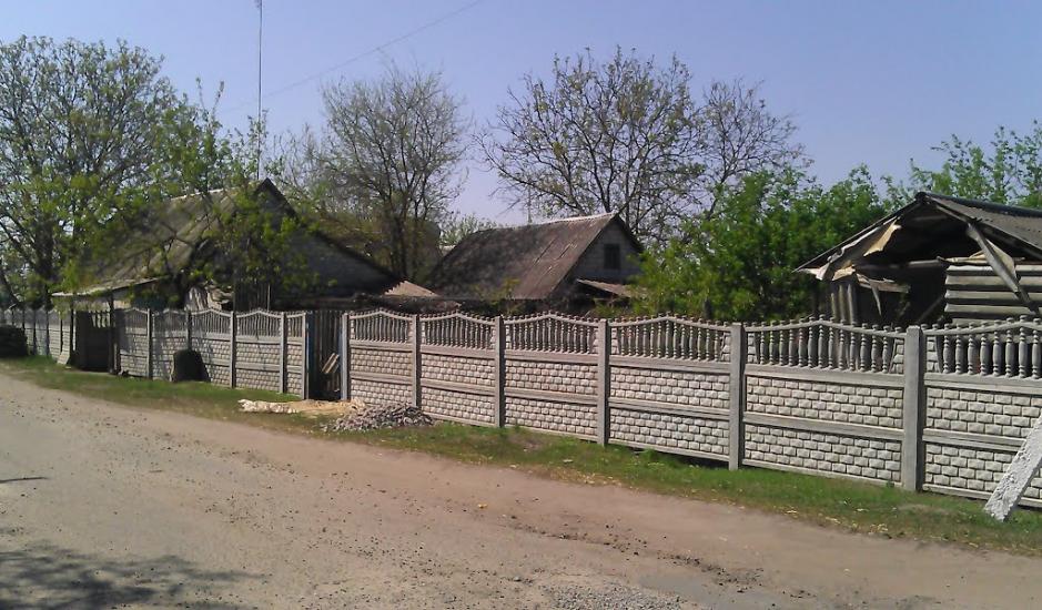 Радянське з panoramio.com - Радянское