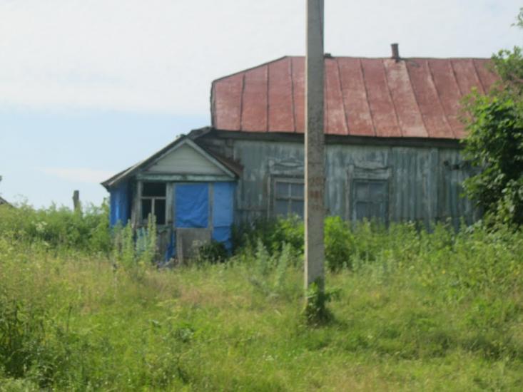 Дем'янівка з panoramio.com - Дем'янівка