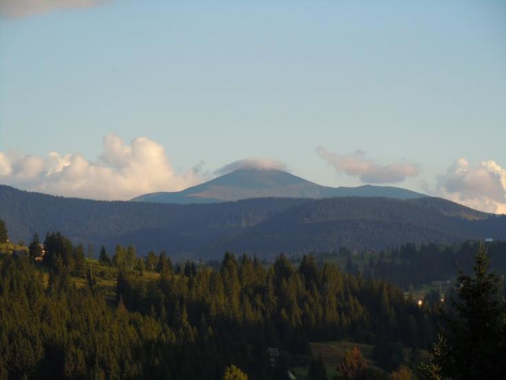 Вороненко з panoramio.com - Вороненко