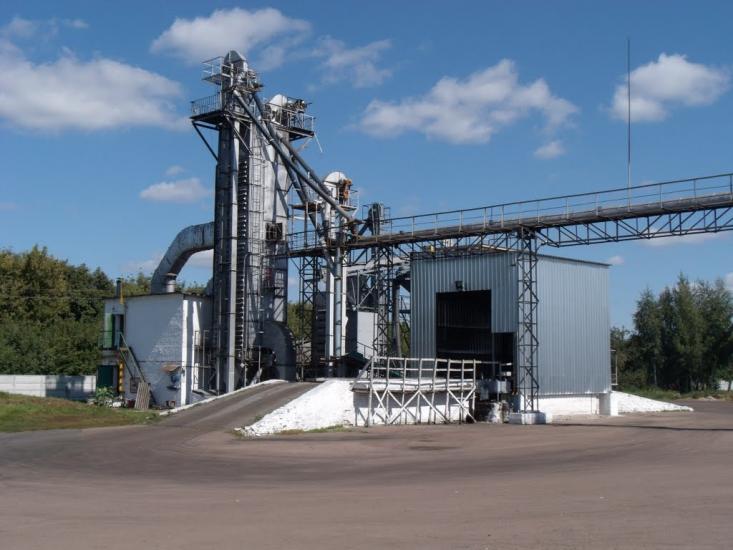 Парафіївка з panoramio.com - Парафіївка