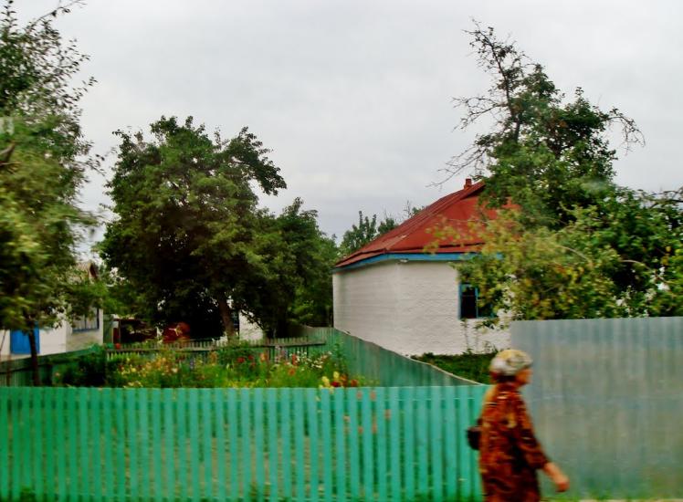 Смільчинці з panoramio.com - Смельчинцы