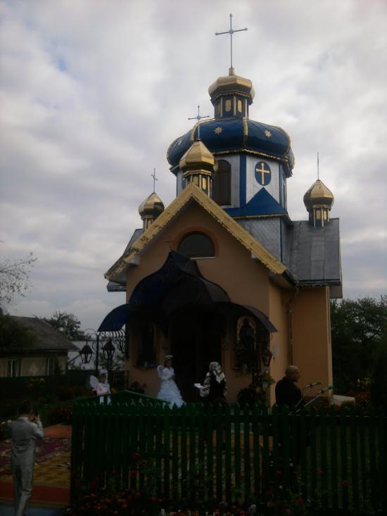 Буківна з panoramio.com - Буківна