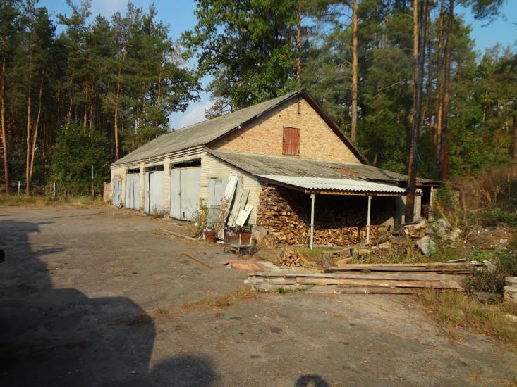 Катюжанка з panoramio.com - Катюжанка