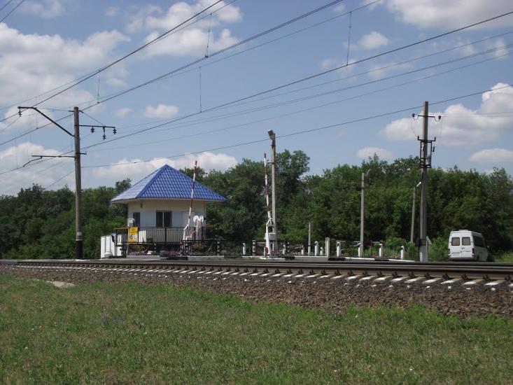 Димитрове з panoramio.com - Котлино