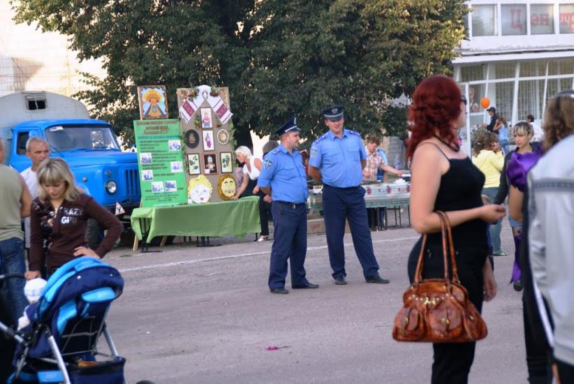 Вороніж з panoramio.com - Воронеж