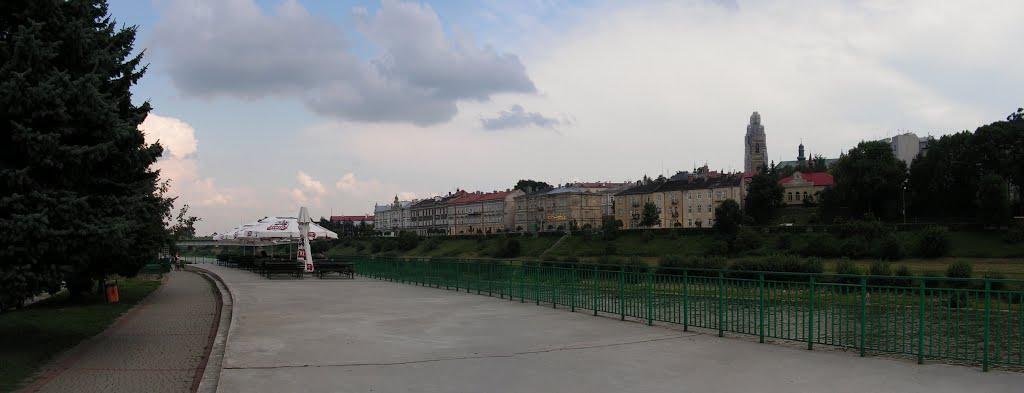 Вілюничі з panoramio.com - Вилюничи