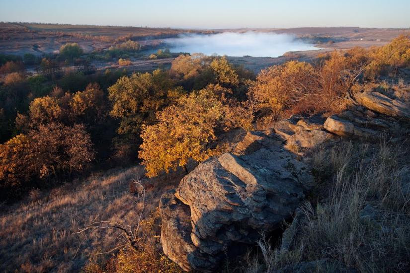 Ольховатка з panoramio.com - Olkhovatka
