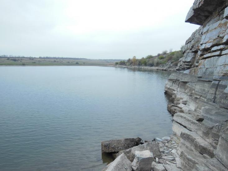 Вікторівка з panoramio.com - Вікторівка