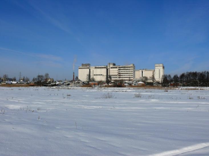 Стара Покровка з panoramio.com - Стара Покровка