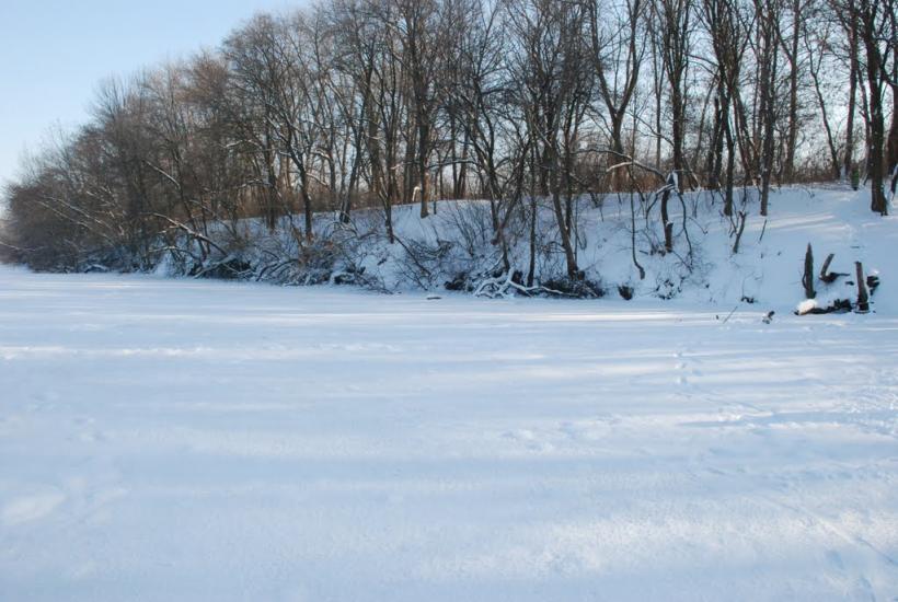Синельникове з panoramio.com - Синельникове