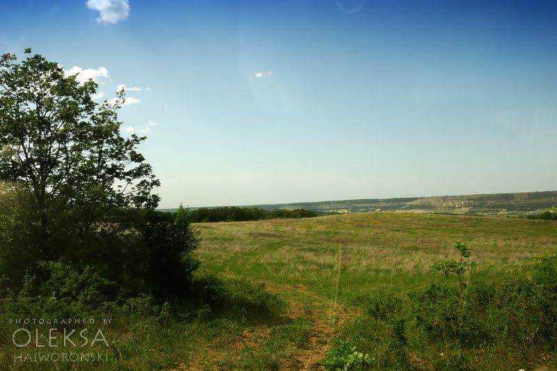 Холмівка з panoramio.com - Холмовка