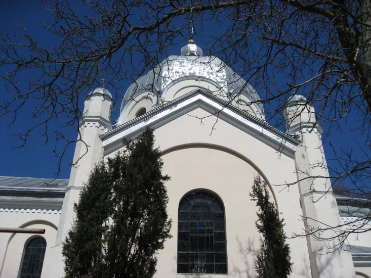 Лозино з panoramio.com - Лозино