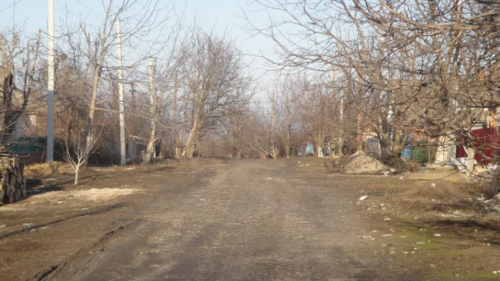 Вапнярка з panoramio.com - Вапнярка