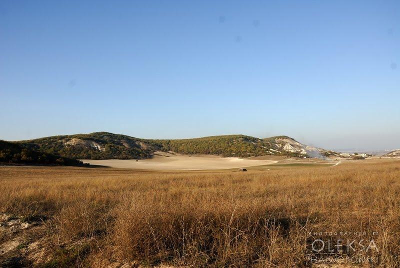 Холмівка з panoramio.com - Холмовка