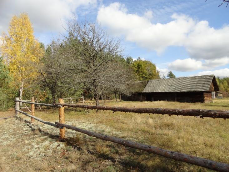 Градиськ з panoramio.com - Gradysk