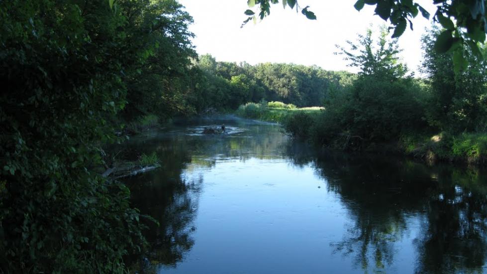 Балаклія з panoramio.com - Балаклея