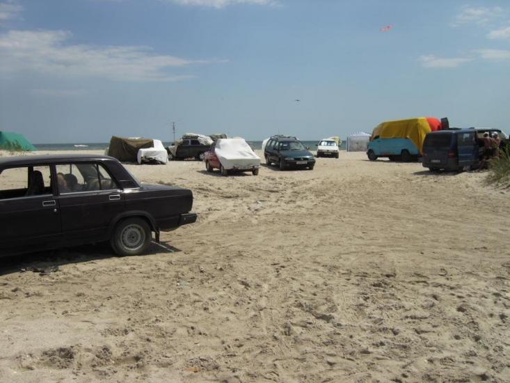 Лиман з panoramio.com - Лиман