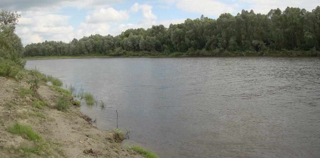 Конятин з panoramio.com - Конятин