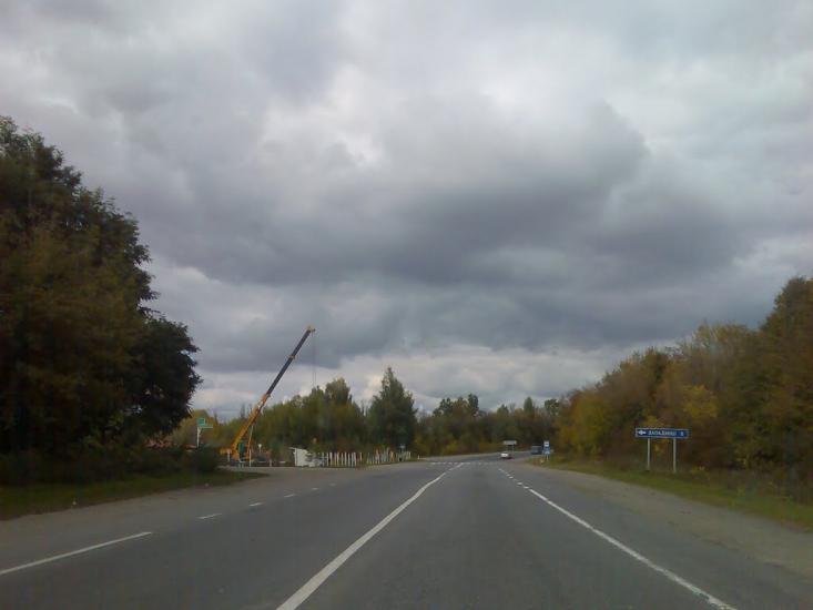 Баглайки з panoramio.com - Баглайки