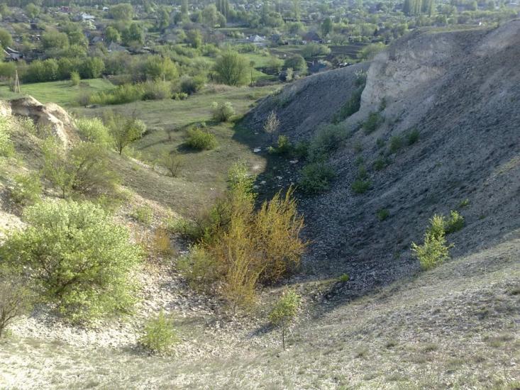 Черкаське з panoramio.com - Черкаське