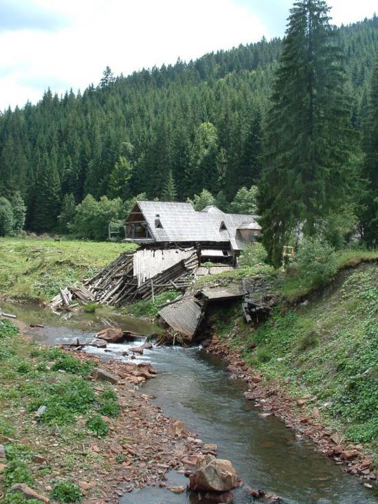 Береги з panoramio.com - Береги