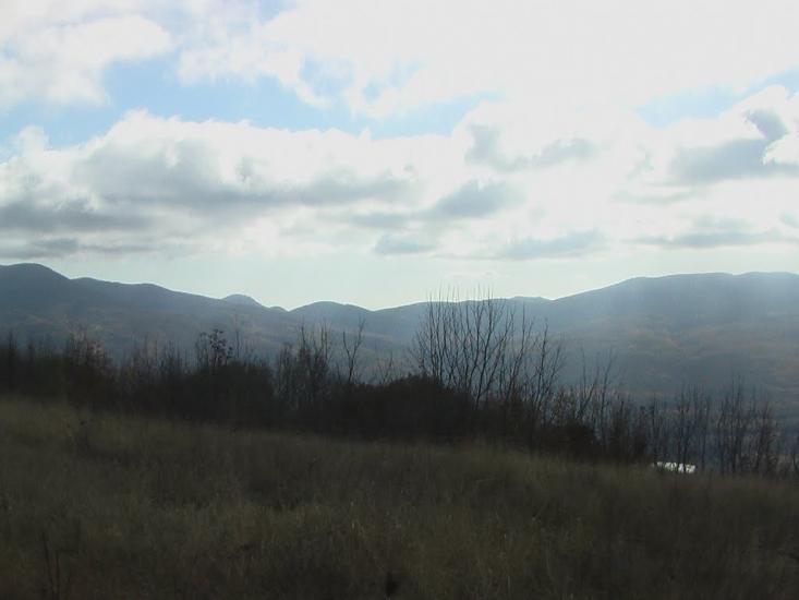 Земляничне з panoramio.com - Земляничное