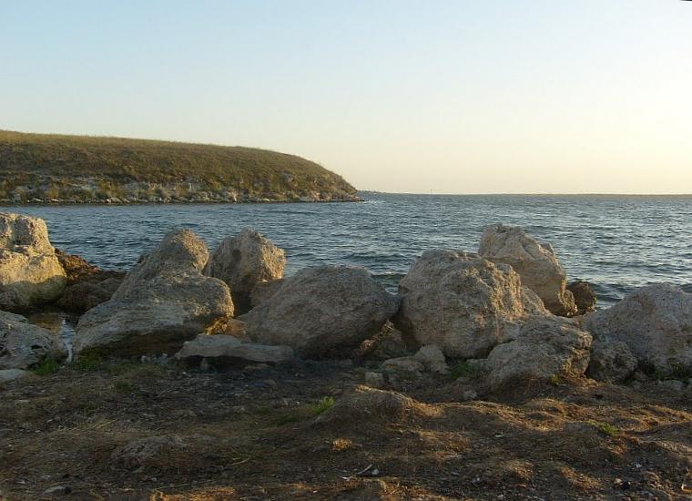 Веселівка з panoramio.com - Веселовка