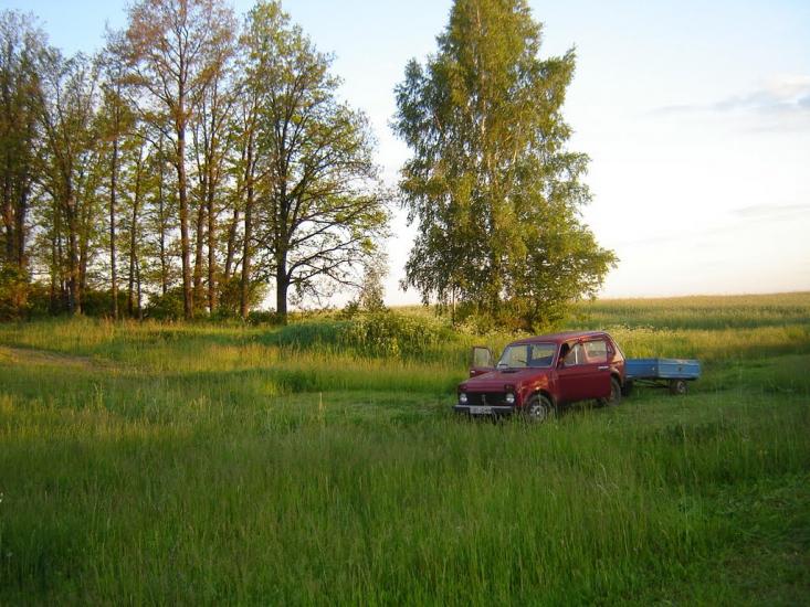 Стольне з panoramio.com - Стольное