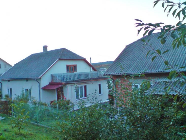 Лісники з panoramio.com - Лесники