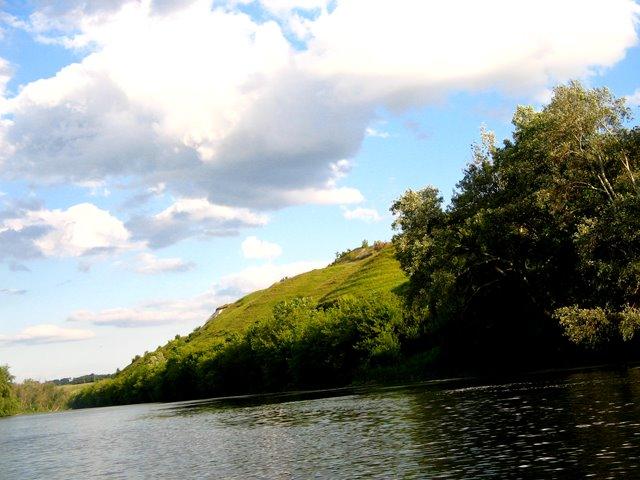 Маяки з panoramio.com - Маяки