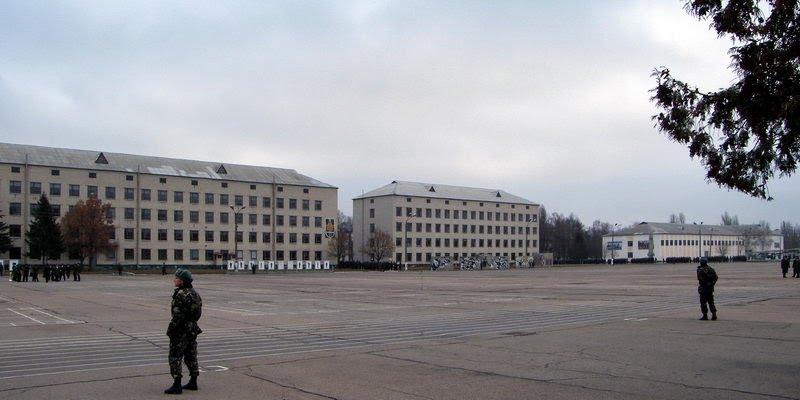 Десна з panoramio.com - Десна