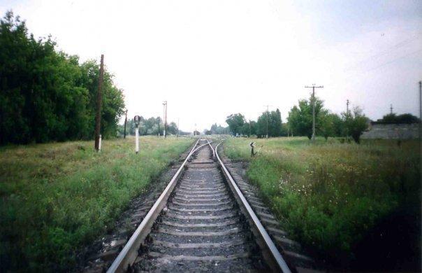 Родинське з panoramio.com - Родинское